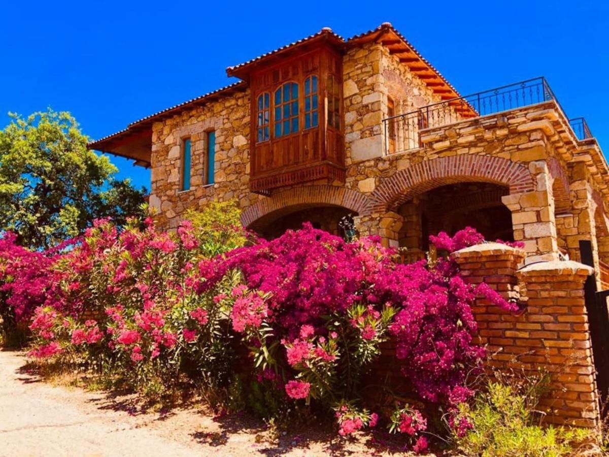 Side Cottagehause المظهر الخارجي الصورة