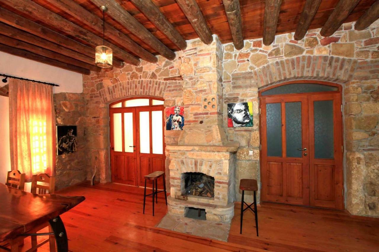 Side Cottagehause المظهر الخارجي الصورة