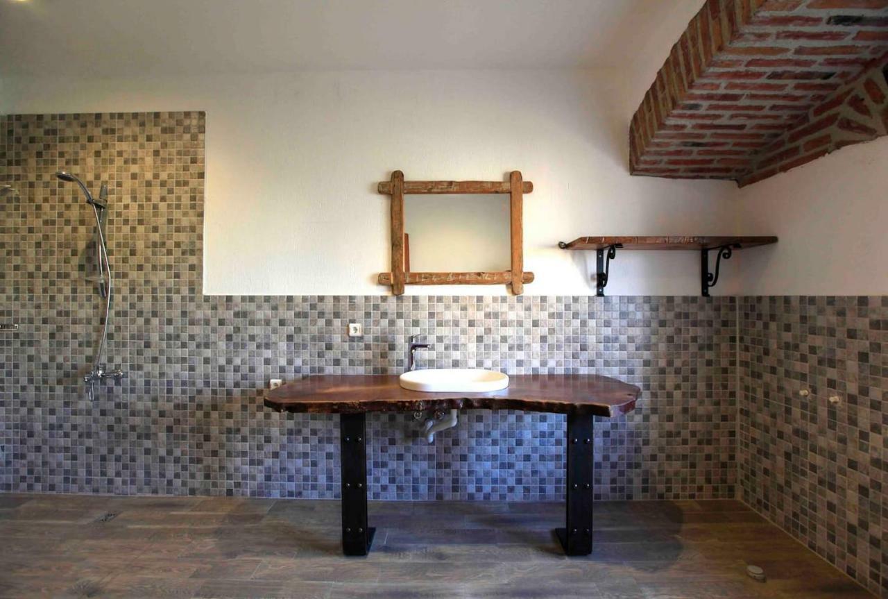 Side Cottagehause المظهر الخارجي الصورة