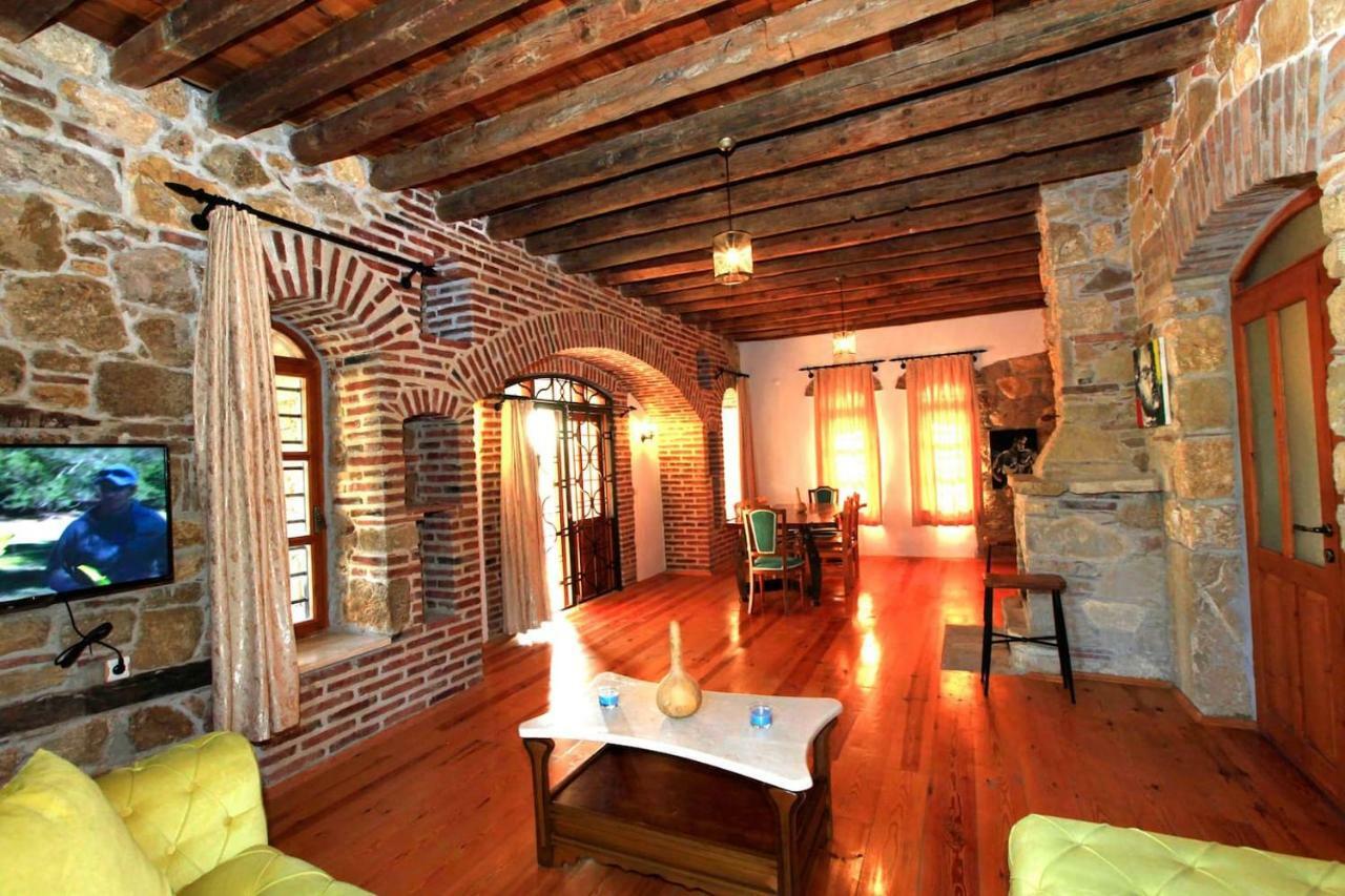 Side Cottagehause المظهر الخارجي الصورة