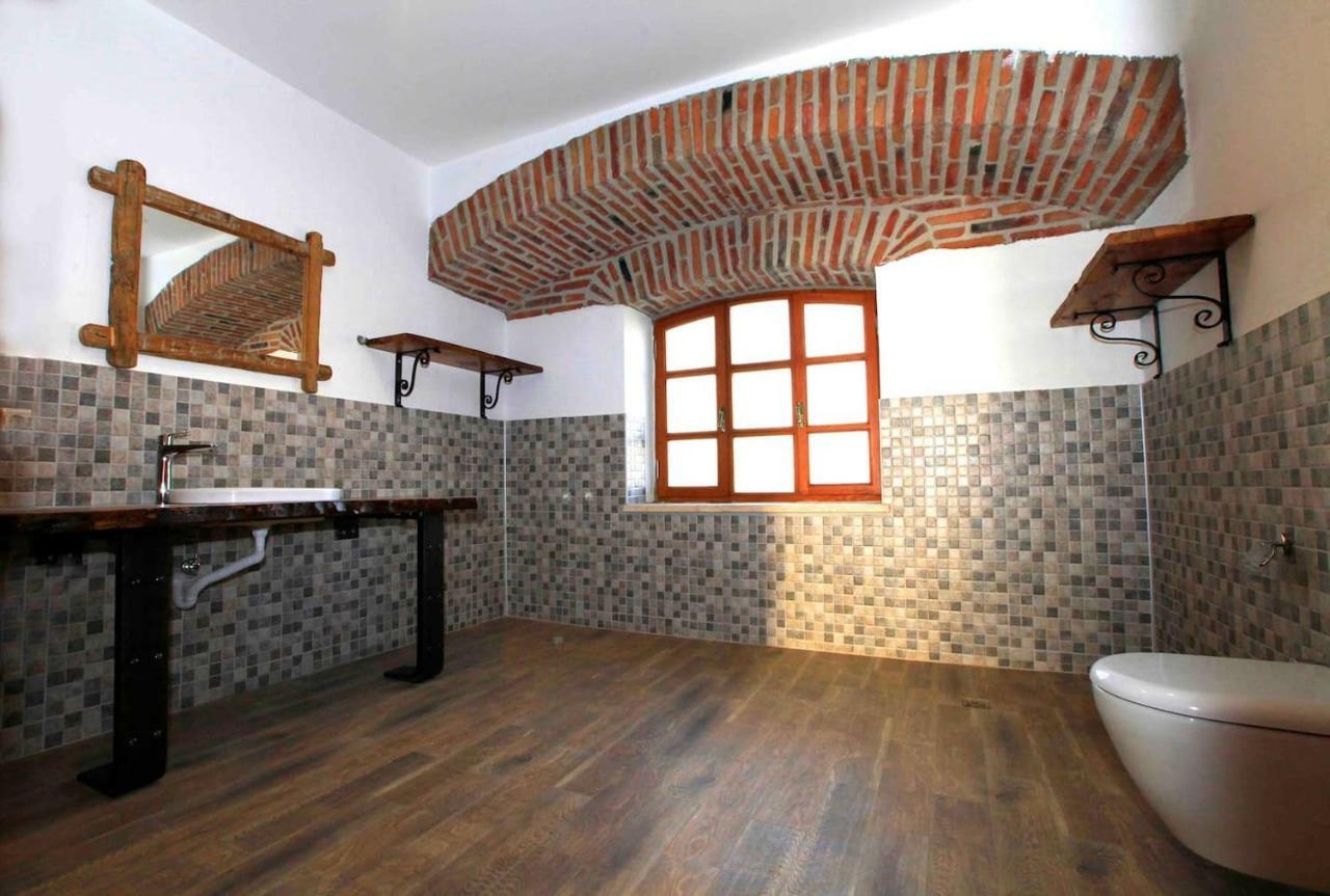 Side Cottagehause المظهر الخارجي الصورة