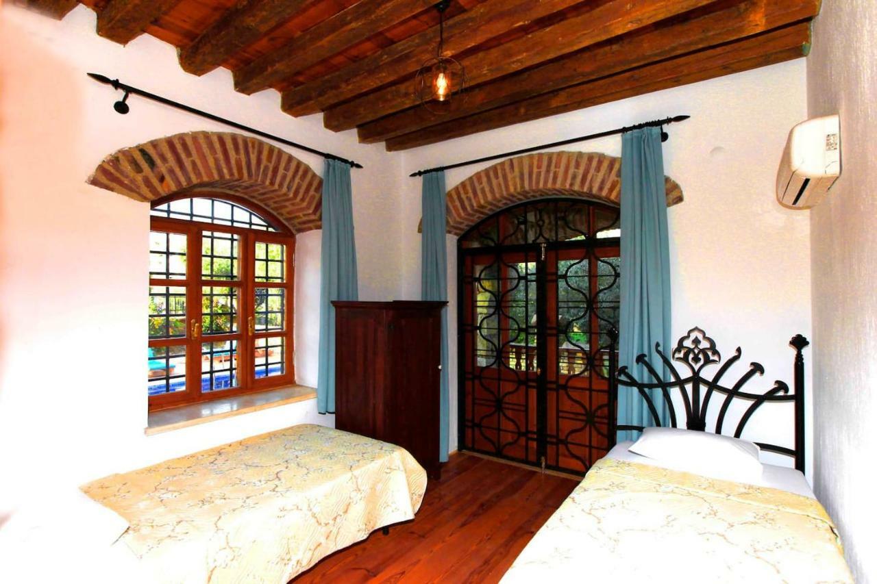 Side Cottagehause المظهر الخارجي الصورة