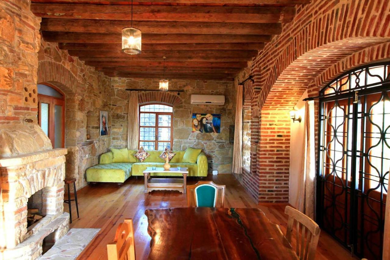 Side Cottagehause المظهر الخارجي الصورة