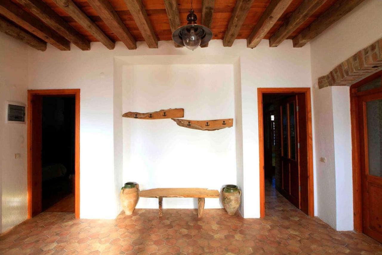 Side Cottagehause المظهر الخارجي الصورة