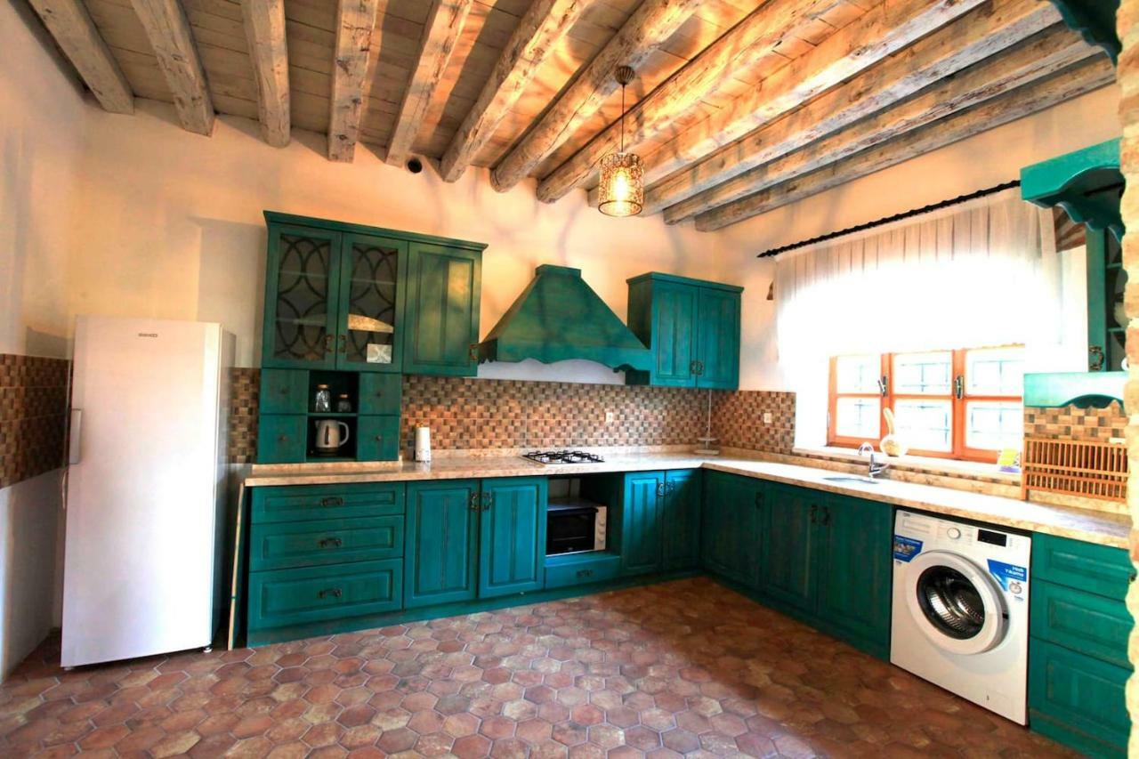 Side Cottagehause المظهر الخارجي الصورة