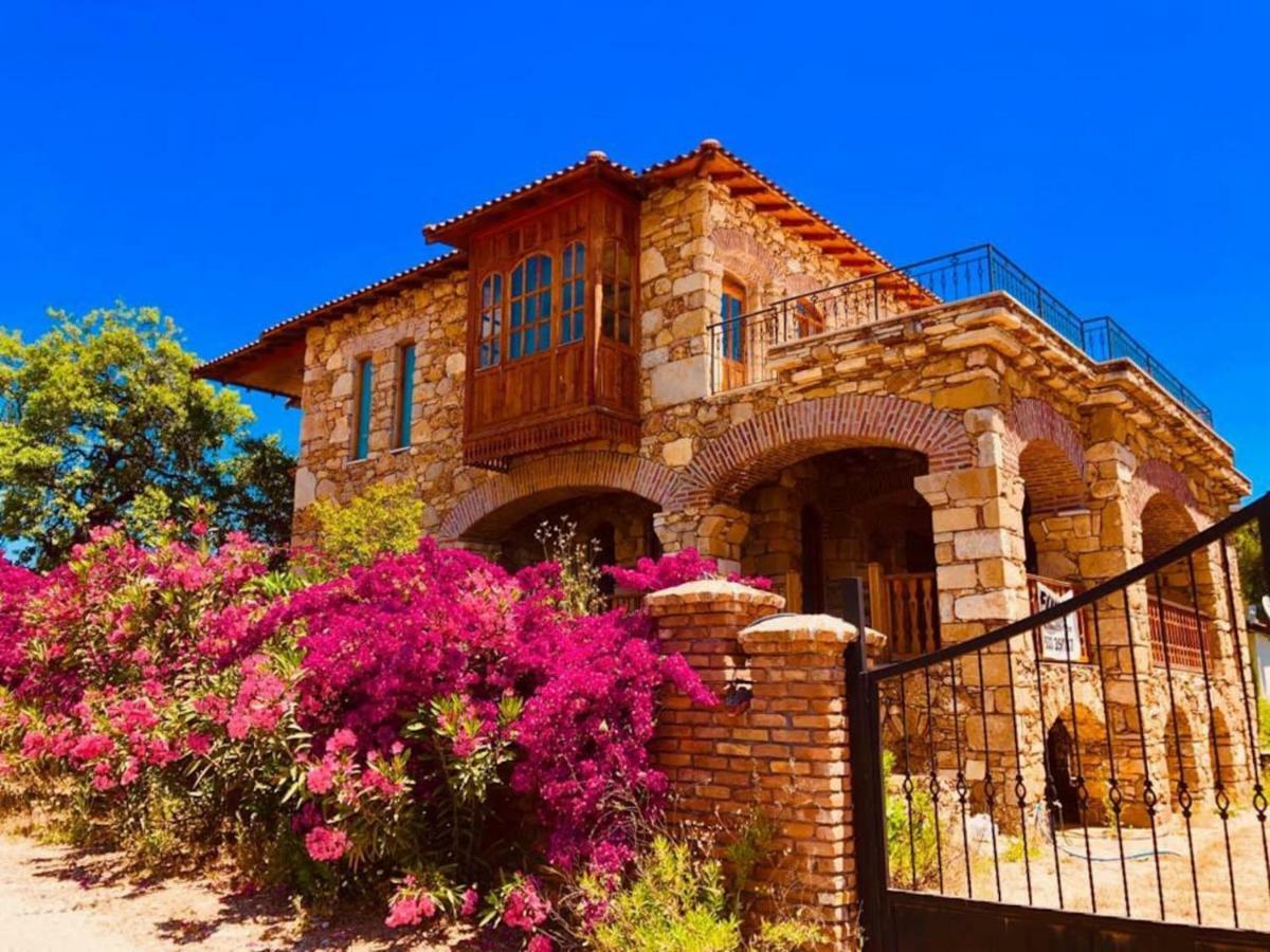 Side Cottagehause المظهر الخارجي الصورة