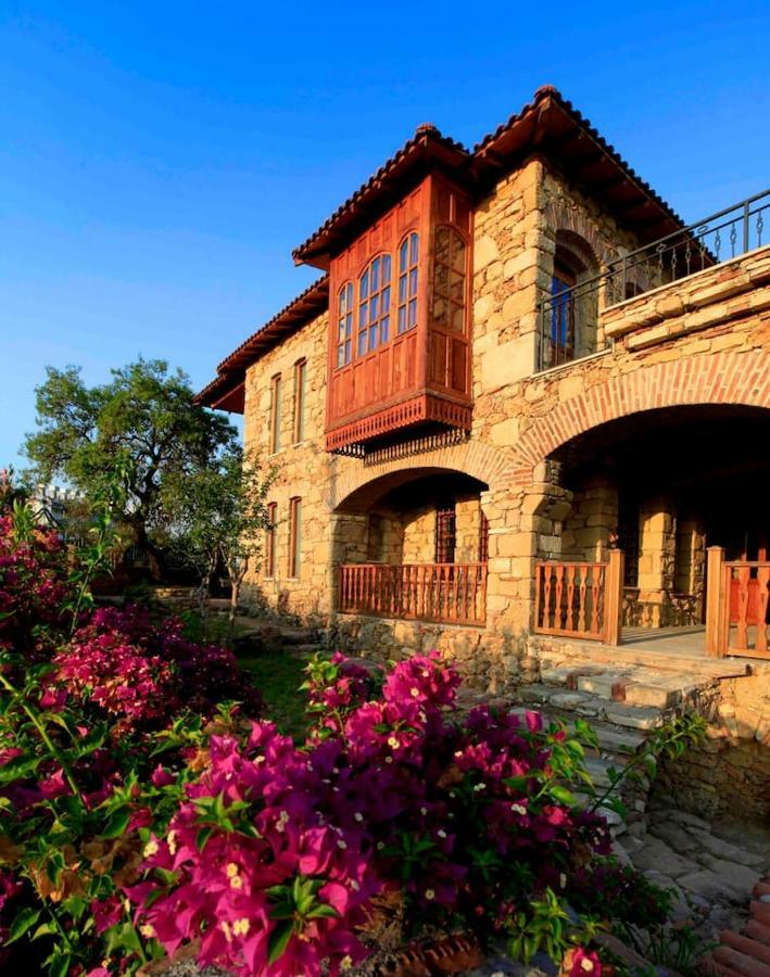 Side Cottagehause المظهر الخارجي الصورة